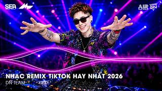 Download lagu NHẠC REMIX TIKTOK HAY NHẤT 2026 | BXH NHẠC TRẺ REMIX HOT TREND 2026 | NHẠC TREND TIKTOK REMIX 2026