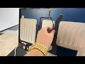 Beginning of video