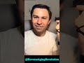 Grey Hair Reversal Experiment | Dr David Sinclair #shorts
