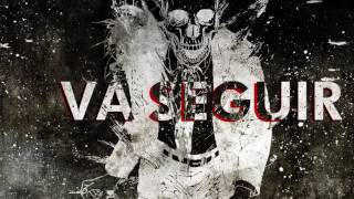 El Sica - Va Seguir [Lyric Video]