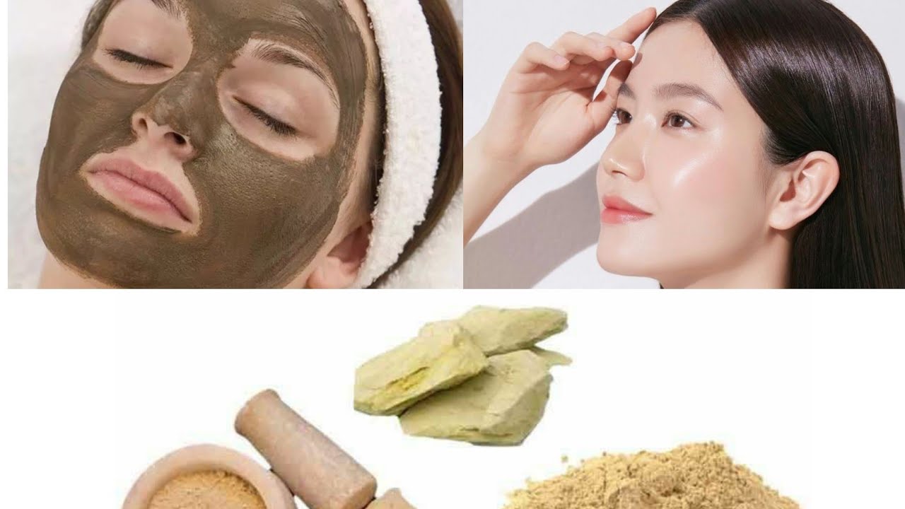 Multani Matti mask make your skin Glowing and reduce wrinkles, Amazing Result, 70 years look like 30
