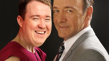 Matt McCusker en Shane Gillis roosteren Kevin Spacey | De Serial Honker Saga