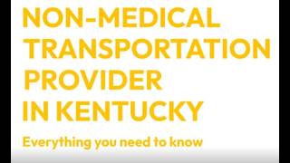 Famous Non- Medical Transportation Services Provider in Kentucky Net Worth