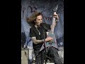 Best Of Alexi Laiho Solo Compilation