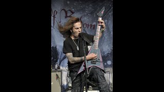 Best Of Alexi Laiho Solo Compilation