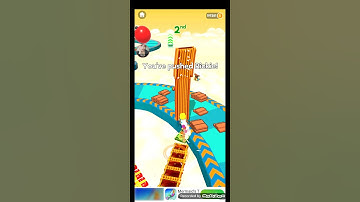 Shortcut run: Gameplay Walkthrough All Levels #Shorts Level 577