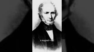 Did You Know? The First Electromagnet #didyouknow #hero #electromagnet