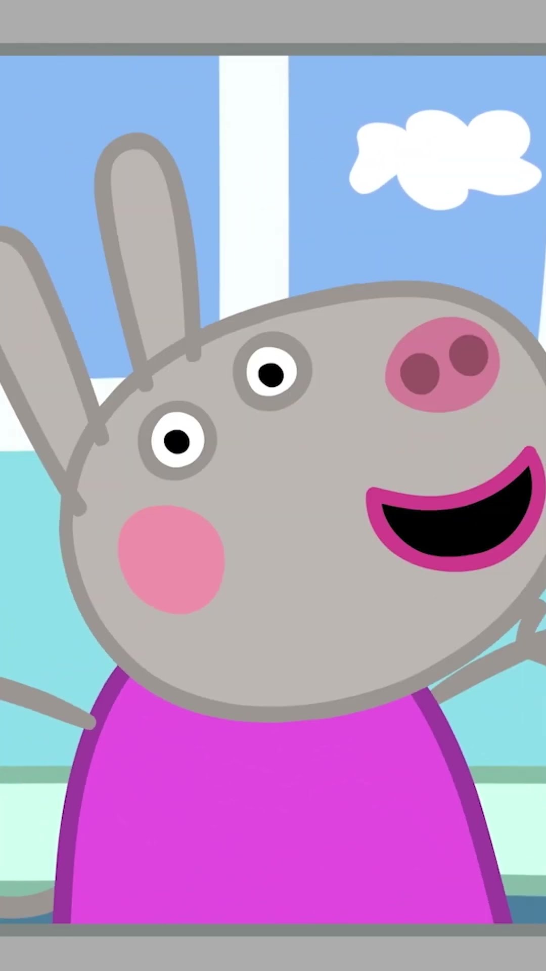 Diário em Vídeo #ContosdaPeppaPig #PeppaPig #Shorts