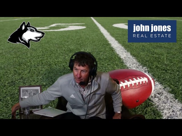 Inside the Headset with Head Coach Richie Busby Game 10 2025