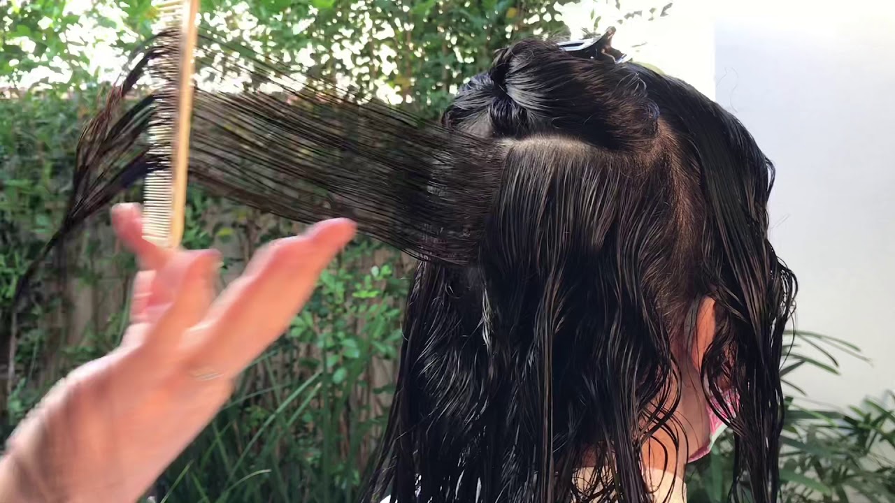 esse corte vai te surpreender// Corte em camadas