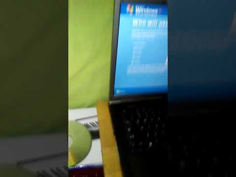Windows XP has