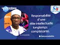 CHRONIQUE ARISTIDE MONO DU LUNDI 18 MAI 2026 - EQUINOXE TV