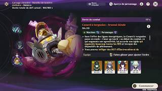 6 cost C2R1 Nefer Dire Knuckle Duckle Clear 117s | 7.0 Stygian Onslaught