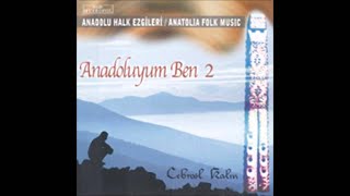 cebrail kalın  'büyük cevizin dibi' (Official Audıo)