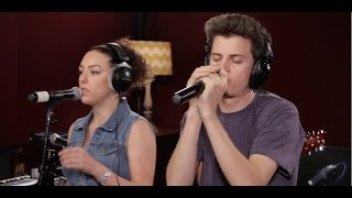 Video thumbnail of "Watsky- Sarajevo w/ Raquel Rodriguez [All You Can Do- LIVE]"