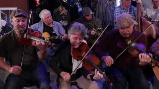 A Sense of Place: FBVMA (French Broad Valley Music Association)
