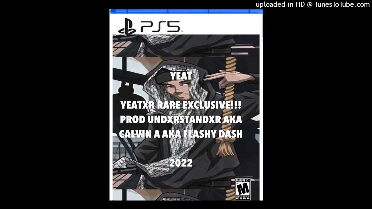 Yeat Call Me Remixed Remake Cdq Hq Leak Remastered Prod Undxrstandxr aka calvin a