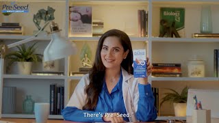 How to Use Pre-Seed Fertility Lubricant - Pre-Seed India