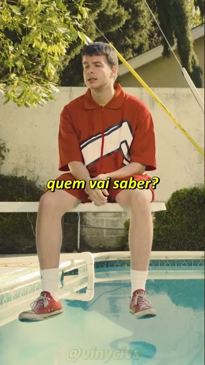Rex Orange County - Foreword (legendado/status)
