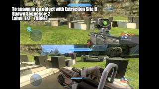 Using Extraction (not Dominion!) to emulate Invasion
