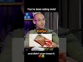 @DTHshow on youtube "You've been eating mold and didn't even know it 🍎🤢"
