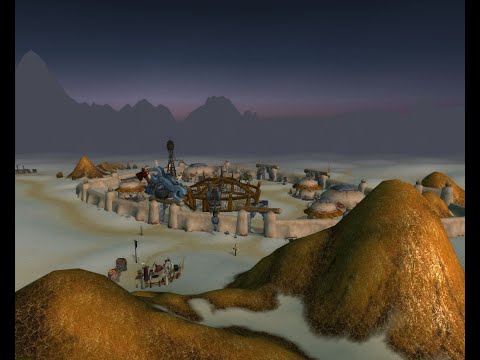 Rune of Rolling Thunder Guide - WoW: Season of Discovery