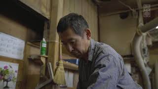 手技TEWAZA「松本家具」MATSUMOTO-FURNITURE／伝統工芸 青山スクエア Japan traditional crafts Aoyama Square