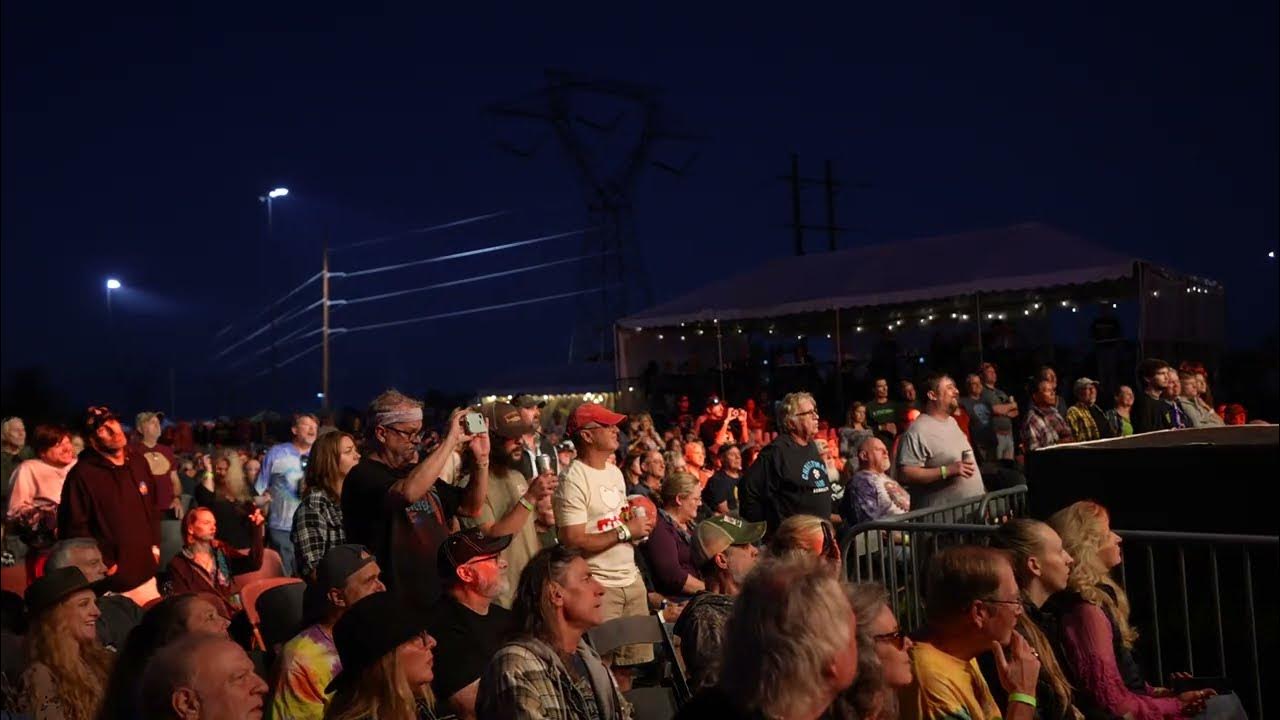 After Hours Concert Series Recap YouTube