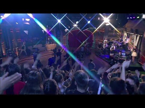 FRUKTbl – Imagine (John Lennon)