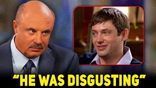 Dr. Phil Finally Breaks His Silence on JonBenét Ramsey’s Brother – And It Changes Everything