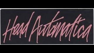 Head Automatica - K HORSE