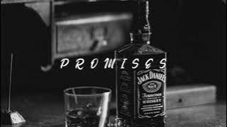 PROMISES - SABI BHINDER (slowed reverbed)