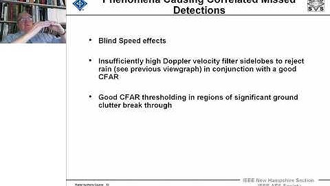Radar Systems Engineering by Dr. Robert M. O