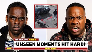 Young Dolph Case, Yo Gotti And Newly Released Video Sparks MAJOR Online Reactions!