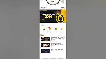 Omega Network (OM) Mining app | Now you can transfer your OM tokens to OKX wallet after your KYC