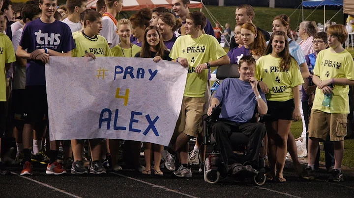 Remembering Alex Riegle