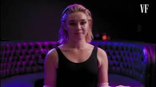 Florence Pugh tights 6
