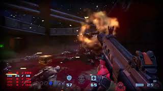 Prodeus | Custom Map | "Staging Area" by Prometheus_SD7