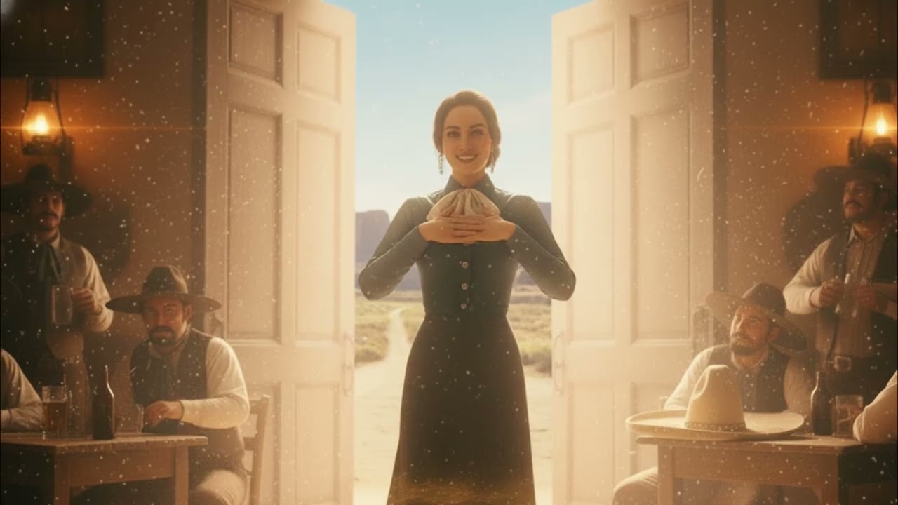 Yo Me Elijo – Canción Ranchera para Mujeres Fuertes y Valientes