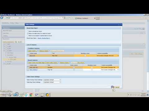 BRF+ Plus and MSMP Overview in SAP GRC