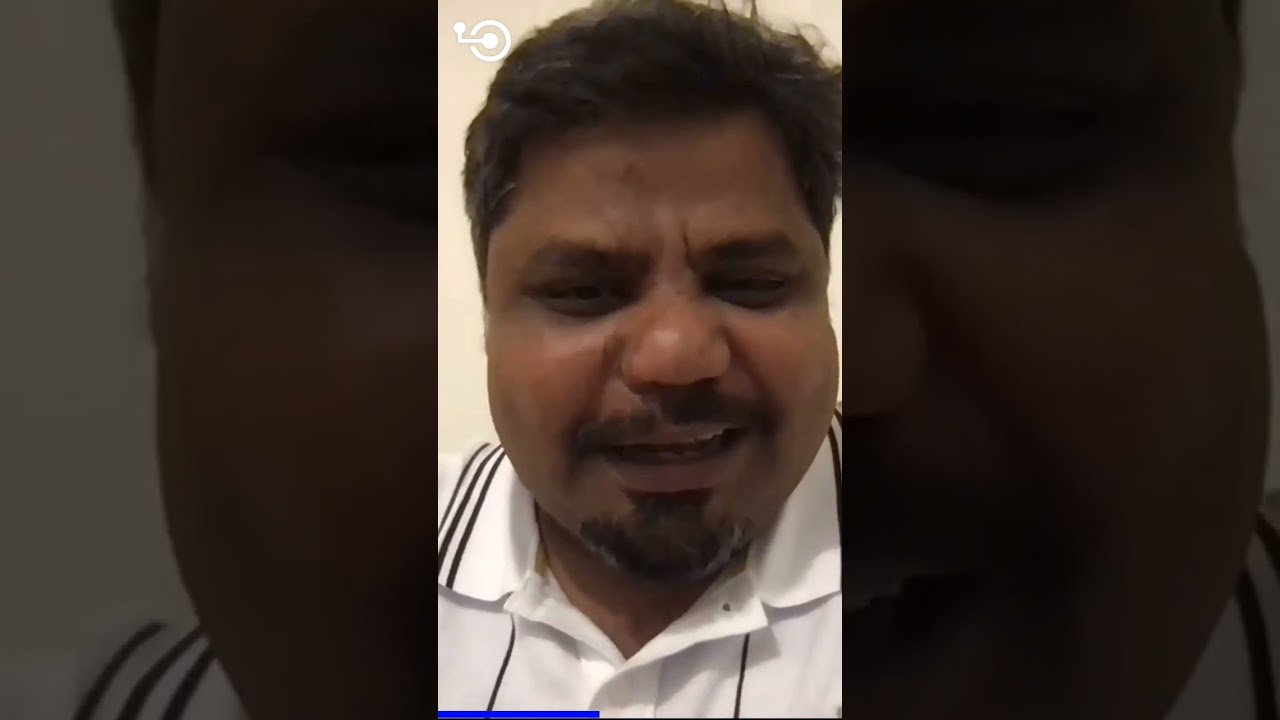 John Mark: My career journey 