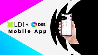 The Official LDI+DSE Mobile App - a Guide for Attendees screenshot 3