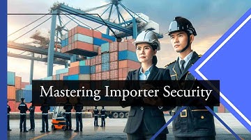 Demystifying Importer Security Filing: Ensuring Secure International Trade