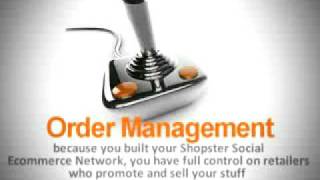 Shopster is Your Perfect Online Store Software! (www.shopster.com) screenshot 5