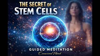 Activate Your Biological Regeneration with Deep Quantum Hypnosis