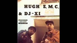 Hugh E Mc & DJ X1   H Brotha Groove (Clean Version)