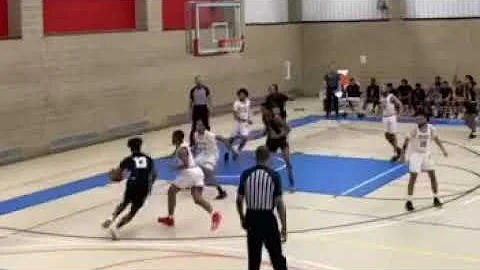 Otis Frazier III