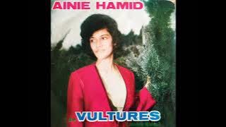 ainie hamid & the vultures JB _ berpisah (1967)