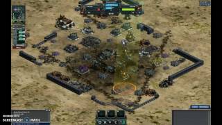 Omega Phantom VS IS60 Test