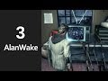 Brokovnice dělá divy | Alan Wake #3